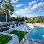 Villa Maginja *