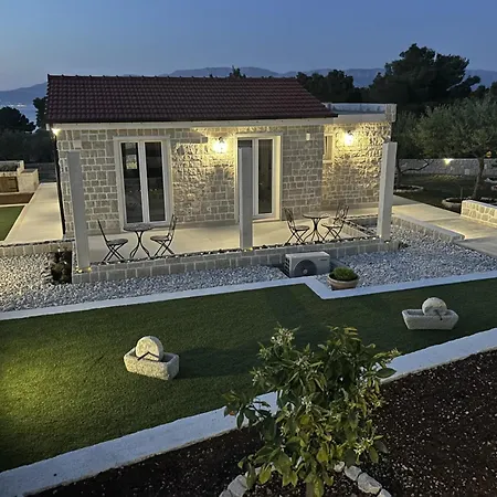 Villa Maginja