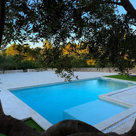 Villa Maginja *