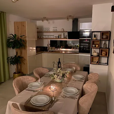 Vila Maginja