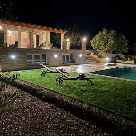 Maginja Vila