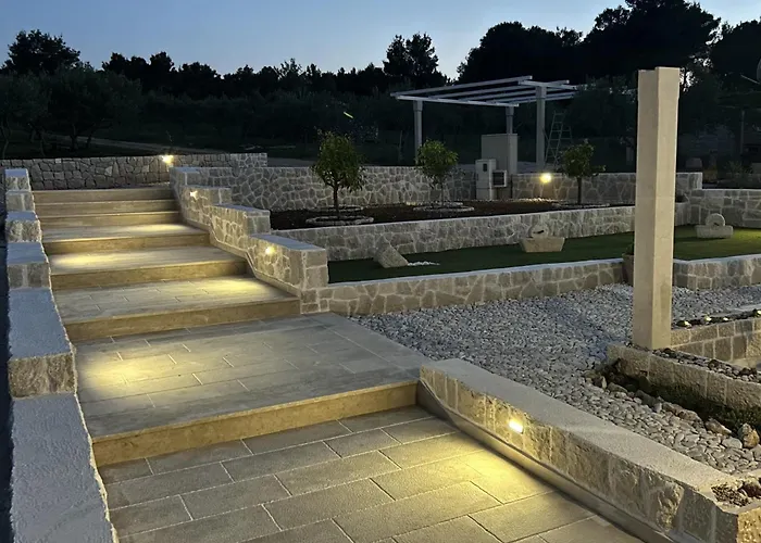 Villa Maginja Sutivan