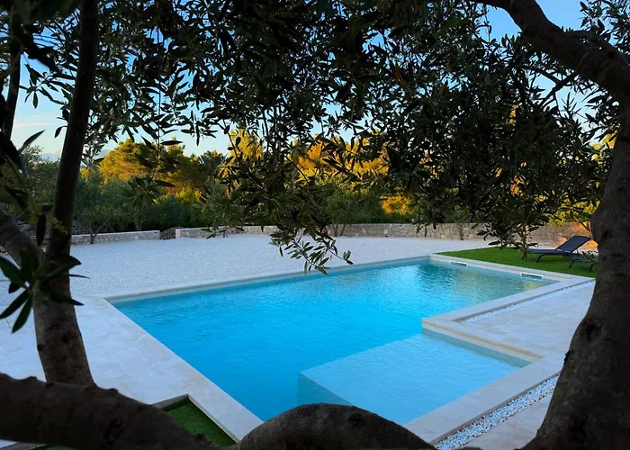 Villa Maginja *
