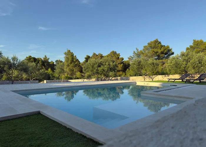 Villa Maginja