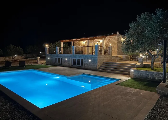 Villa Maginja *